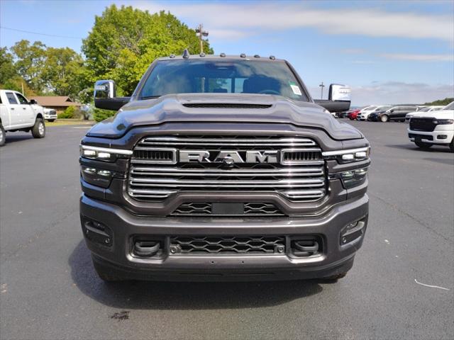 2026 RAM Ram 2500 RAM 2500 LARAMIE CREW CAB 4X4 64 BOX