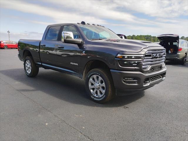 2026 RAM Ram 2500 RAM 2500 LARAMIE CREW CAB 4X4 64 BOX
