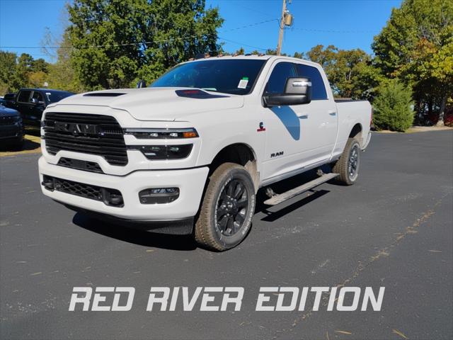 2026 RAM Ram 2500 RAM 2500 LARAMIE CREW CAB 4X4 64 BOX 2026 RAM Ram 2500 RAM 2500 LARAMIE CREW CAB 4X4 64 BOX