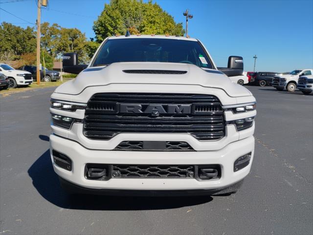2026 RAM Ram 2500 RAM 2500 LARAMIE CREW CAB 4X4 64 BOX 2026 RAM Ram 2500 RAM 2500 LARAMIE CREW CAB 4X4 64 BOX