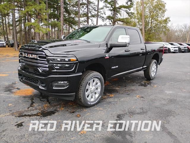 2026 RAM Ram 2500 RAM 2500 LARAMIE CREW CAB 4X4 64 BOX