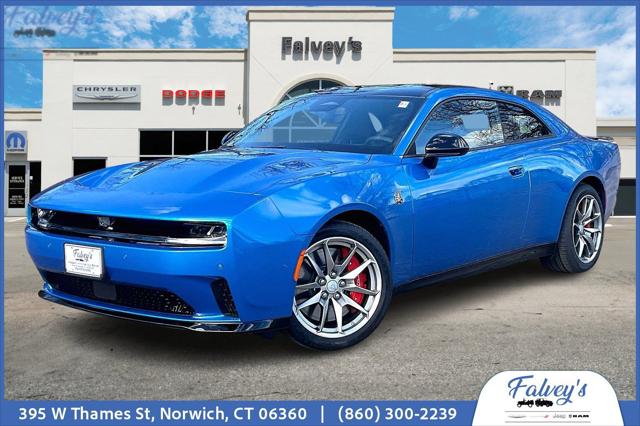 2026 Dodge Charger CHARGER DAYTONA SCAT PACK 2-DOOR AWD 2026 Dodge Charger CHARGER DAYTONA SCAT PACK 2-DOOR AWD