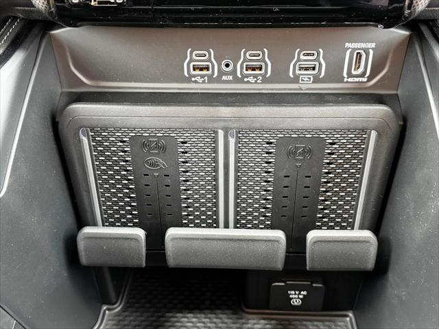2026 Ram 1500 Limited Crew Cab 4x4 5'7" Box