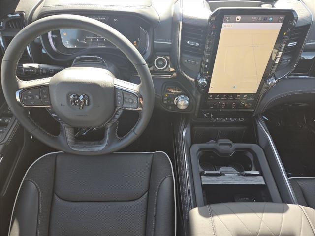 2026 RAM Ram 1500 RAM 1500 LIMITED CREW CAB 4X4 57 BOX 2026 RAM Ram 1500 RAM 1500 LIMITED CREW CAB 4X4 57 BOX