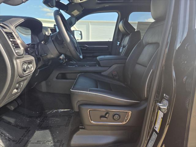 2026 RAM Ram 1500 RAM 1500 LIMITED CREW CAB 4X4 57 BOX 2026 RAM Ram 1500 RAM 1500 LIMITED CREW CAB 4X4 57 BOX