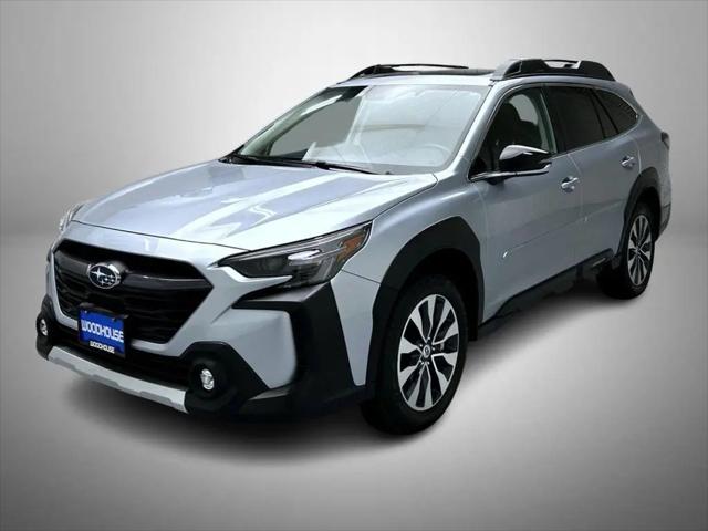 2025 Subaru Outback Limited for sale in Bellevue, NE