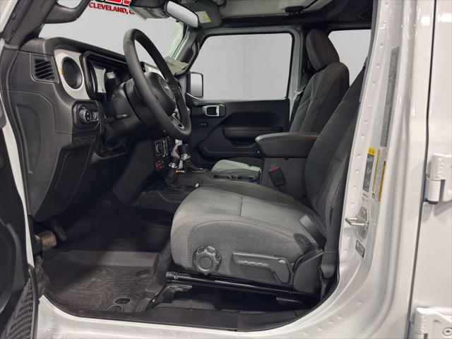 2025 Jeep Gladiator GLADIATOR WILLYS 4X4 2025 Jeep Gladiator GLADIATOR WILLYS 4X4