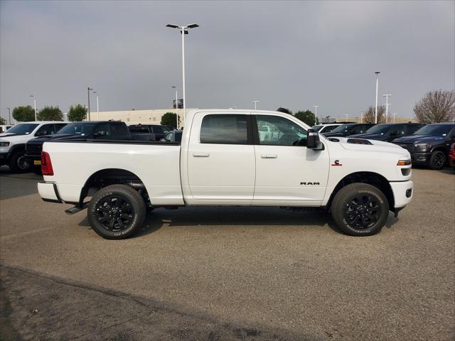 2026 RAM Ram 2500 RAM 2500 LARAMIE CREW CAB 4X4 64 BOX 2026 RAM Ram 2500 RAM 2500 LARAMIE CREW CAB 4X4 64 BOX
