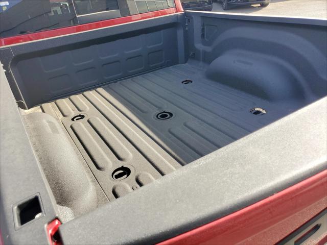 2026 Ram 2500 Laramie Crew Cab 4x4 6'4" Box