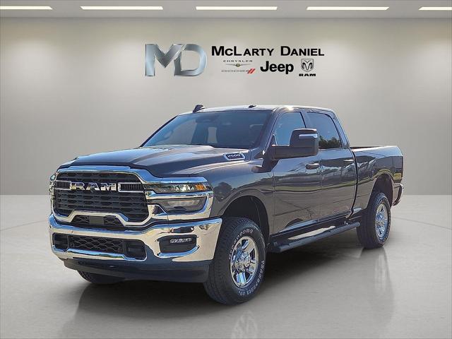 2026 RAM Ram 2500 RAM 2500 TRADESMAN CREW CAB 4X4 64 BOX 2026 RAM Ram 2500 RAM 2500 TRADESMAN CREW CAB 4X4 64 BOX