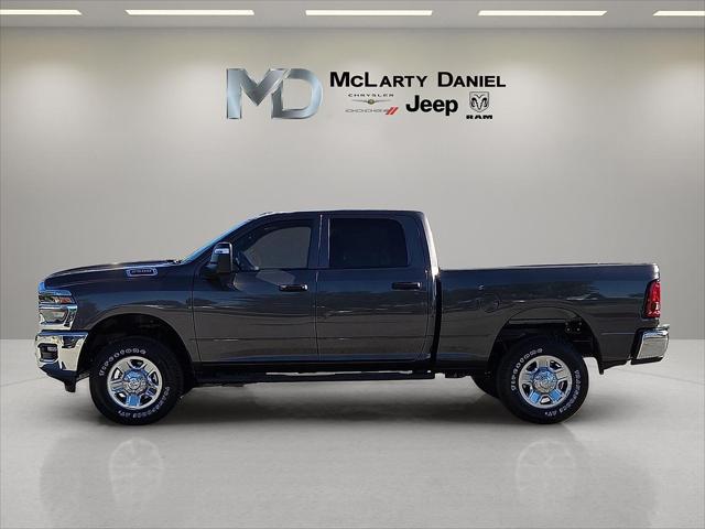 2026 RAM Ram 2500 RAM 2500 TRADESMAN CREW CAB 4X4 64 BOX 2026 RAM Ram 2500 RAM 2500 TRADESMAN CREW CAB 4X4 64 BOX