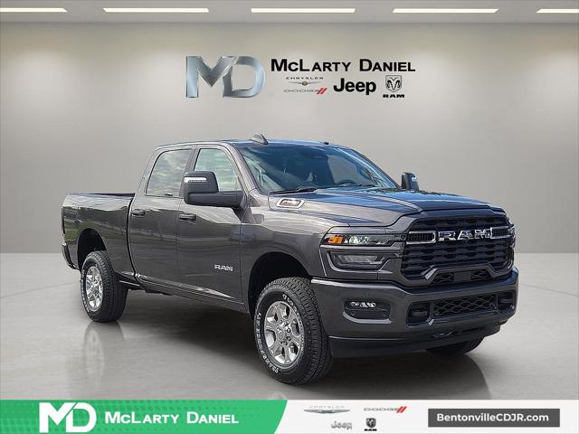 2026 RAM Ram 2500 RAM 2500 BIG HORN CREW CAB 4X4 64 BOX