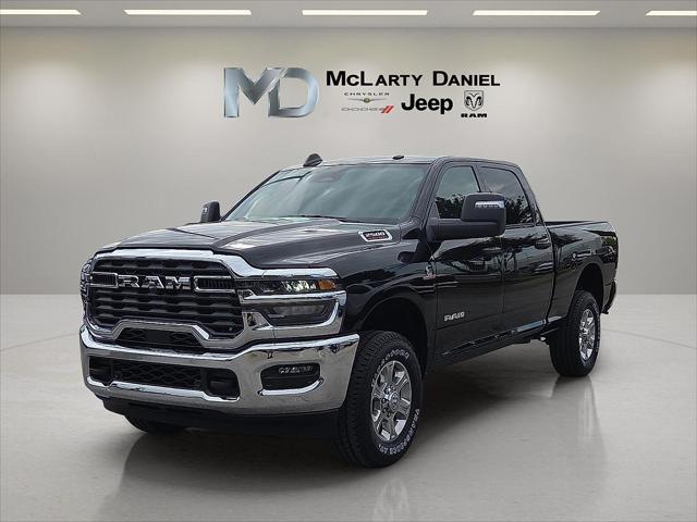2026 RAM Ram 2500 RAM 2500 BIG HORN CREW CAB 4X4 64 BOX 2026 RAM Ram 2500 RAM 2500 BIG HORN CREW CAB 4X4 64 BOX