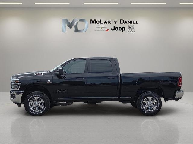 2026 RAM Ram 2500 RAM 2500 BIG HORN CREW CAB 4X4 64 BOX 2026 RAM Ram 2500 RAM 2500 BIG HORN CREW CAB 4X4 64 BOX