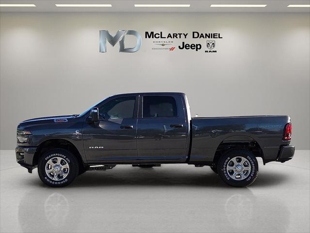 2026 RAM Ram 2500 RAM 2500 BIG HORN CREW CAB 4X4 64 BOX 2026 RAM Ram 2500 RAM 2500 BIG HORN CREW CAB 4X4 64 BOX