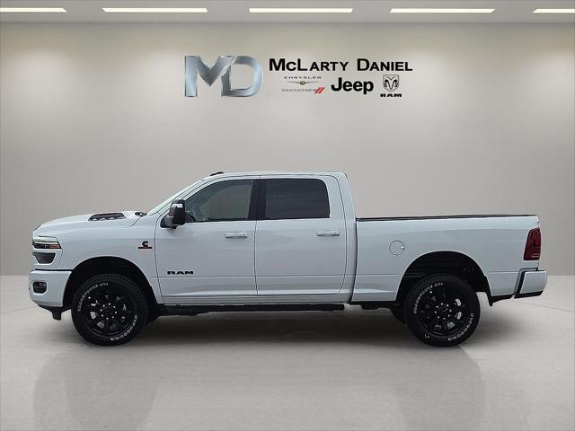 2026 RAM Ram 2500 RAM 2500 LARAMIE CREW CAB 4X4 64 BOX