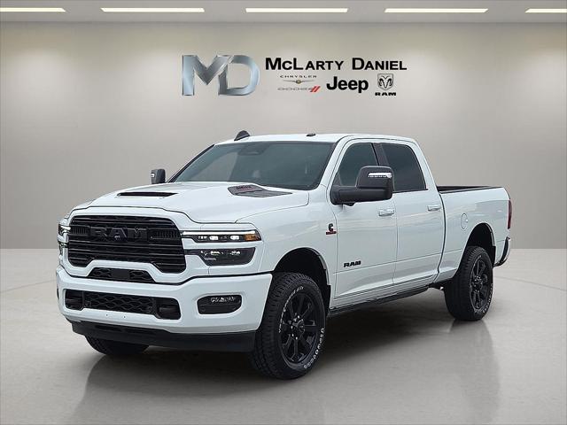 2026 RAM Ram 2500 RAM 2500 LARAMIE CREW CAB 4X4 64 BOX