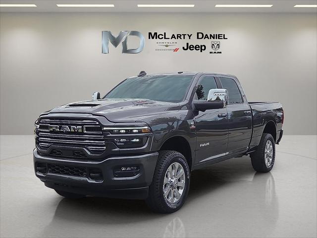 2026 RAM Ram 2500 RAM 2500 LARAMIE CREW CAB 4X4 64 BOX 2026 RAM Ram 2500 RAM 2500 LARAMIE CREW CAB 4X4 64 BOX