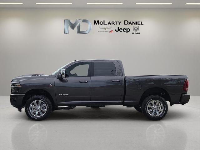 2026 RAM Ram 2500 RAM 2500 LARAMIE CREW CAB 4X4 64 BOX 2026 RAM Ram 2500 RAM 2500 LARAMIE CREW CAB 4X4 64 BOX