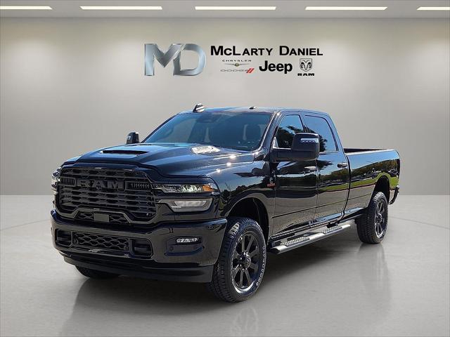2026 RAM Ram 2500 RAM 2500 BLACK EXPRESS CREW CAB 4X4 8 BOX 2026 RAM Ram 2500 RAM 2500 BLACK EXPRESS CREW CAB 4X4 8 BOX