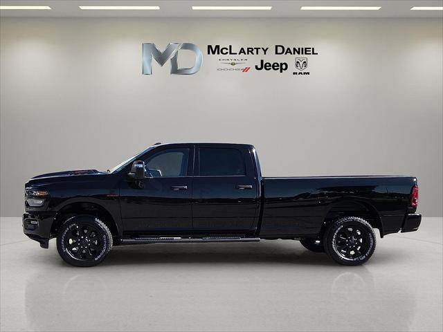 2026 RAM Ram 2500 RAM 2500 BLACK EXPRESS CREW CAB 4X4 8 BOX 2026 RAM Ram 2500 RAM 2500 BLACK EXPRESS CREW CAB 4X4 8 BOX