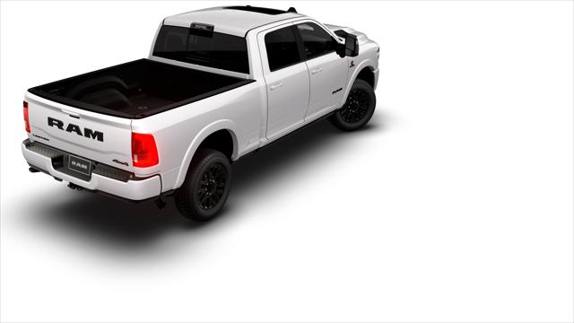2026 RAM Ram 2500 RAM 2500 LIMITED CREW CAB 4X4 64 BOX 2026 RAM Ram 2500 RAM 2500 LIMITED CREW CAB 4X4 64 BOX