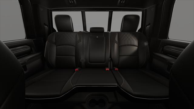 2026 RAM Ram 2500 RAM 2500 LIMITED CREW CAB 4X4 64 BOX 2026 RAM Ram 2500 RAM 2500 LIMITED CREW CAB 4X4 64 BOX