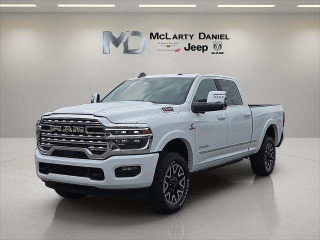 2026 RAM Ram 2500 RAM 2500 LIMITED CREW CAB 4X4 64 BOX 2026 RAM Ram 2500 RAM 2500 LIMITED CREW CAB 4X4 64 BOX