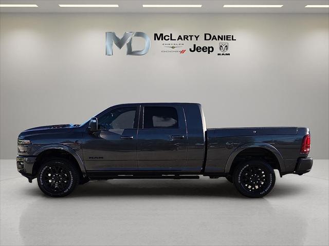 2026 RAM Ram 2500 RAM 2500 LIMITED MEGA CAB 4X4 64 BOX 2026 RAM Ram 2500 RAM 2500 LIMITED MEGA CAB 4X4 64 BOX