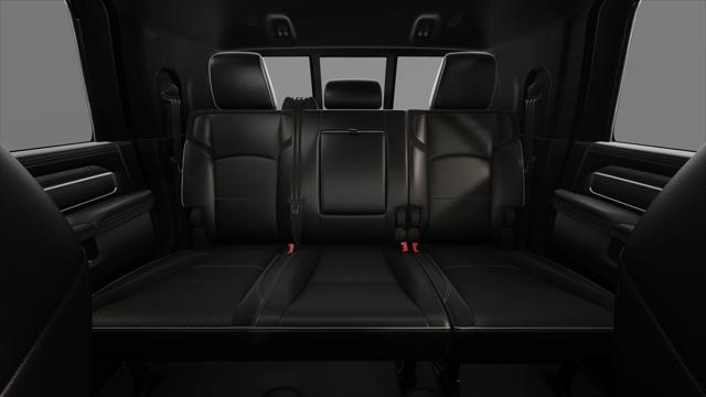 2026 RAM Ram 2500 RAM 2500 LARAMIE MEGA CAB 4X4 64 BOX 2026 RAM Ram 2500 RAM 2500 LARAMIE MEGA CAB 4X4 64 BOX