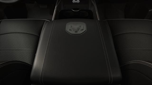 2026 RAM Ram 2500 RAM 2500 LARAMIE MEGA CAB 4X4 64 BOX 2026 RAM Ram 2500 RAM 2500 LARAMIE MEGA CAB 4X4 64 BOX