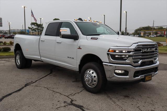 2026 RAM Ram 3500 RAM 3500 LARAMIE CREW CAB 4X4 8 BOX 2026 RAM Ram 3500 RAM 3500 LARAMIE CREW CAB 4X4 8 BOX