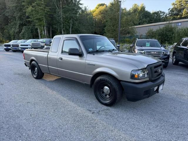 2006 Ford Ranger XL for sale in Charlton, MA