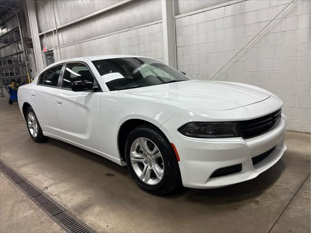 2023 Dodge Charger SXT 2023 Dodge Charger SXT
