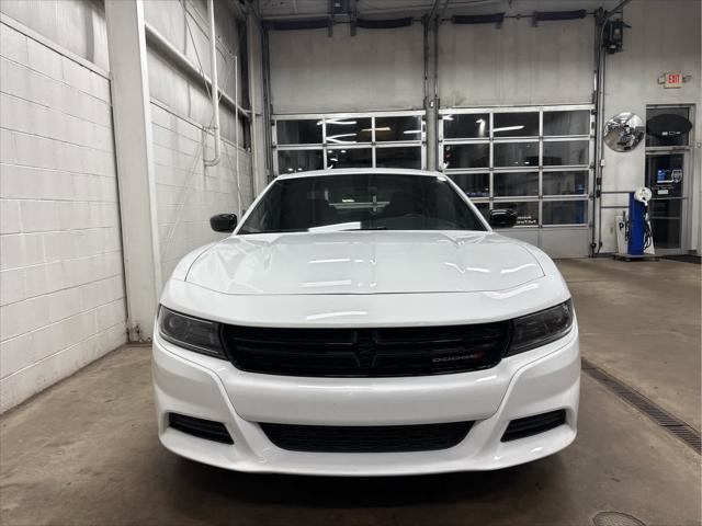 2023 Dodge Charger SXT 2023 Dodge Charger SXT