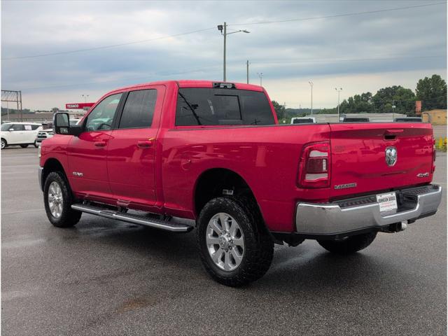 2023 RAM 2500 Laramie Crew Cab 4x4 64 Box