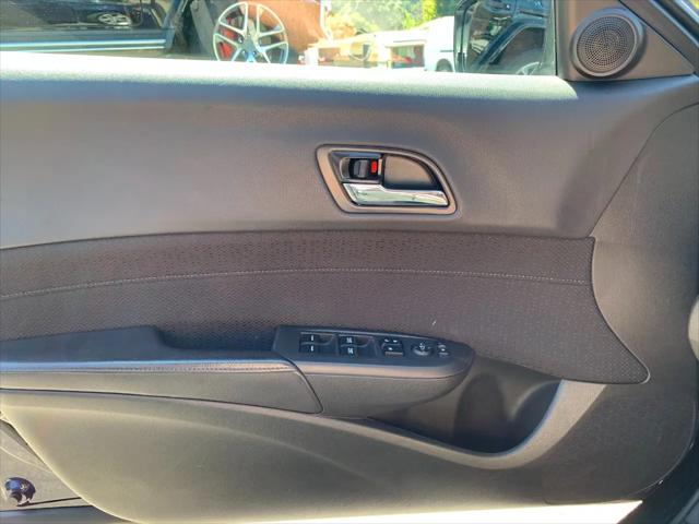 2013 Acura ILX 2.0L