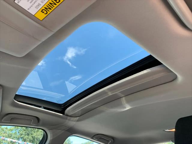 2013 Acura ILX 2.0L