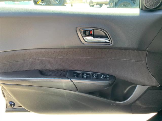 2013 Acura ILX 2.0L