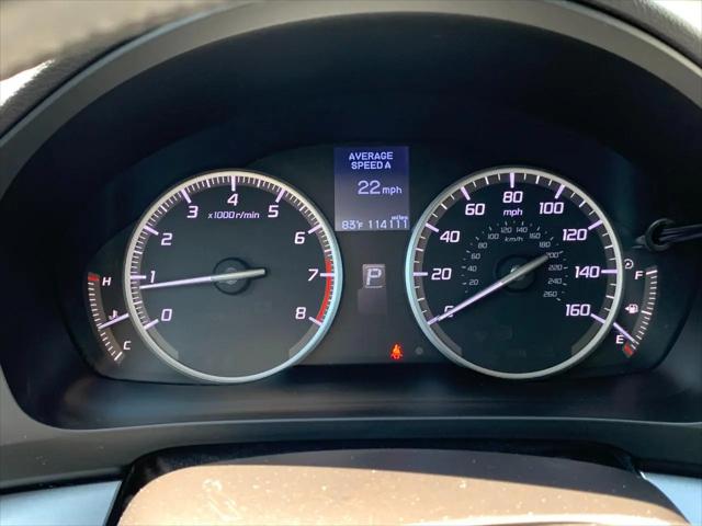 2013 Acura ILX 2.0L