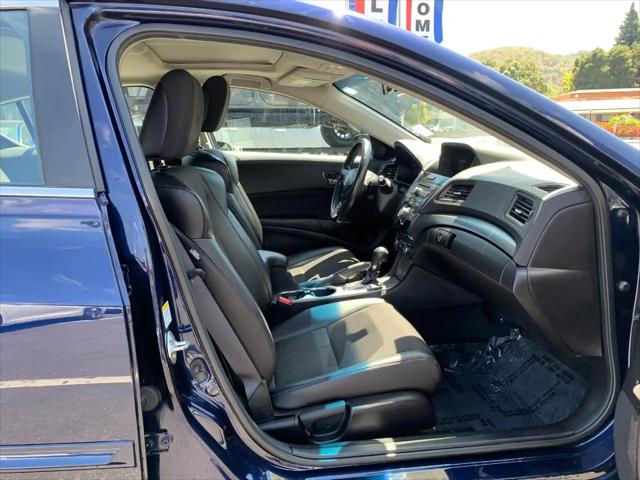 2013 Acura ILX 2.0L