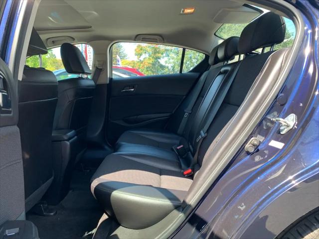 2013 Acura ILX 2.0L