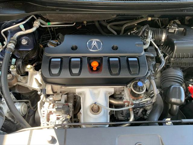 2013 Acura ILX 2.0L