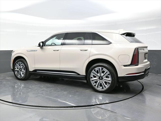 2026 Cadillac Escalade IQ Premium Luxury
