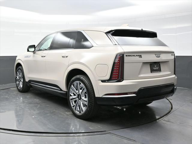2026 Cadillac Escalade IQ Premium Luxury
