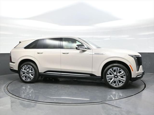 2026 Cadillac Escalade IQ Premium Luxury