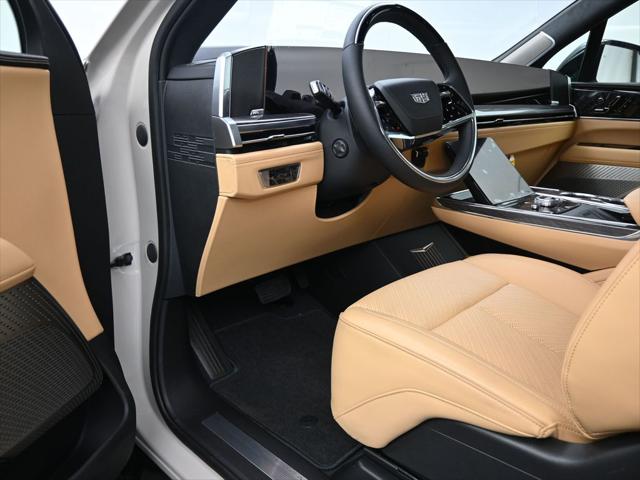 2026 Cadillac Escalade IQ Premium Luxury