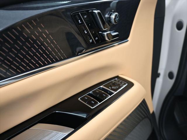 2026 Cadillac Escalade IQ Premium Luxury