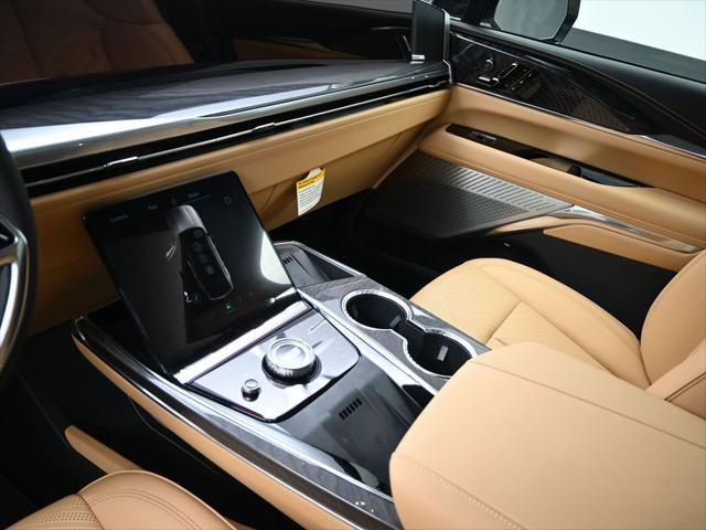 2026 Cadillac Escalade IQ Premium Luxury
