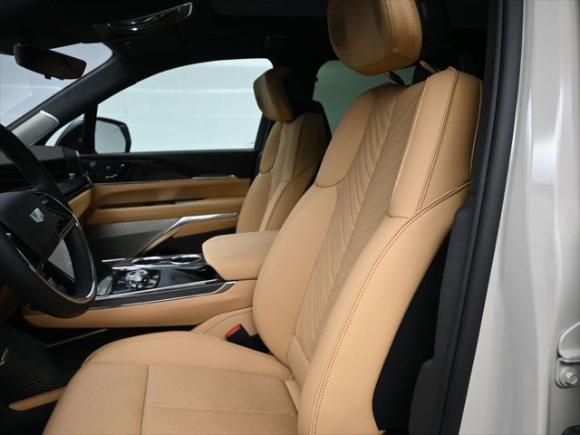 2026 Cadillac Escalade IQ Premium Luxury